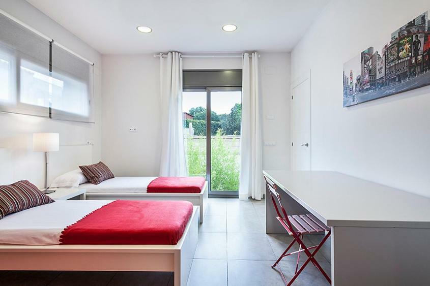 Villa Garriguella Kültér fotó